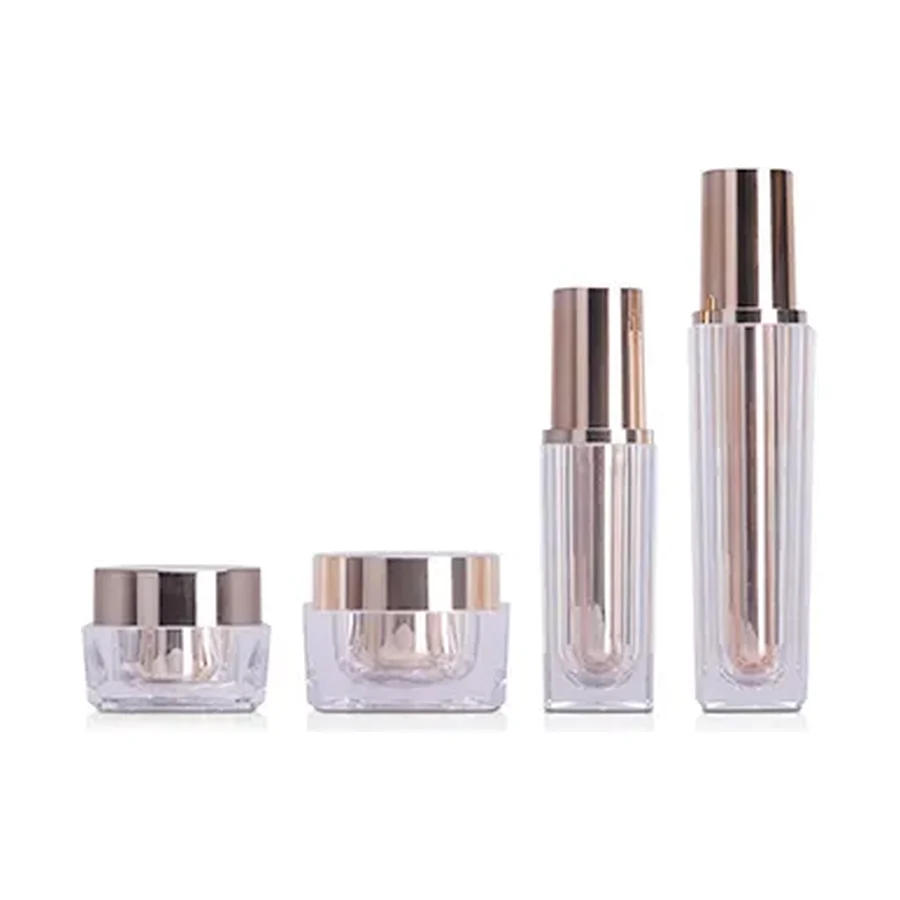ST-D247 Skincare container