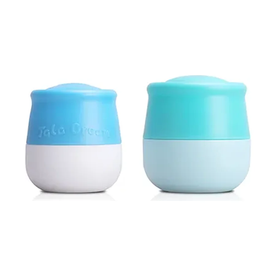 ST-D25 Cream jar