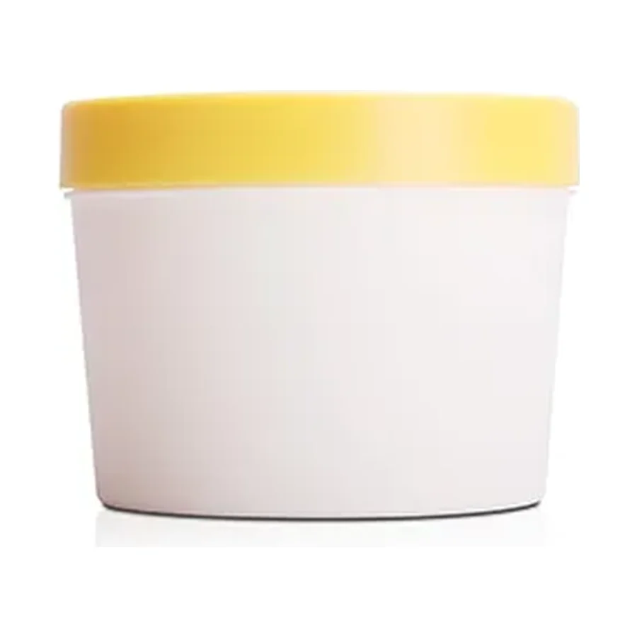 ST-D327 Cream jar