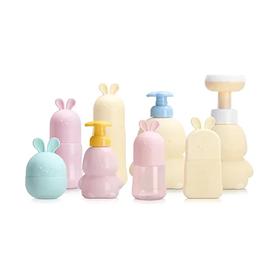 ST-D333 Baby container