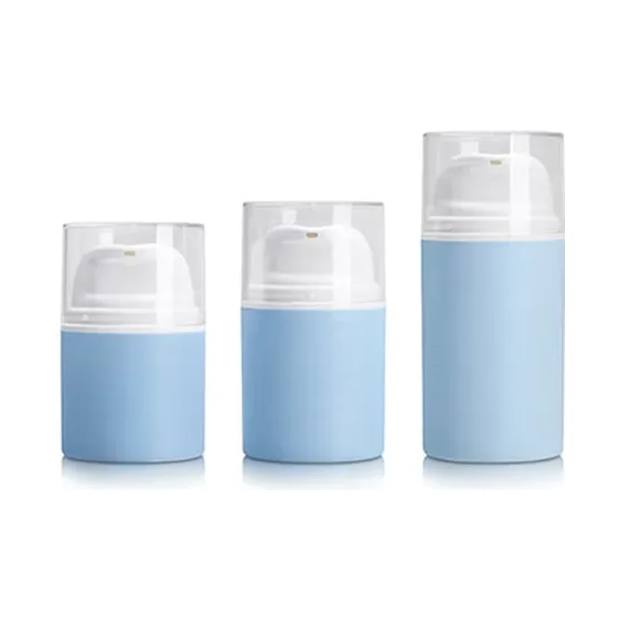 ST-D356 Airless bottle