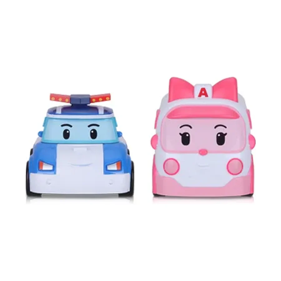 ST-D37 Baby container