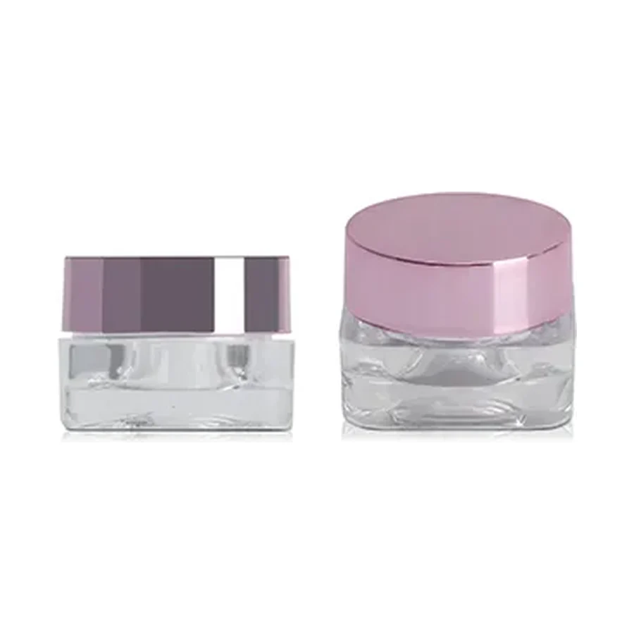 ST-D370 Cream jar