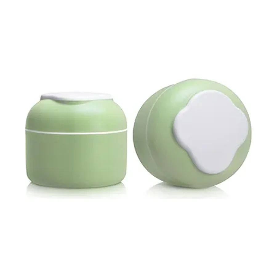 ST-D388 Cream jar