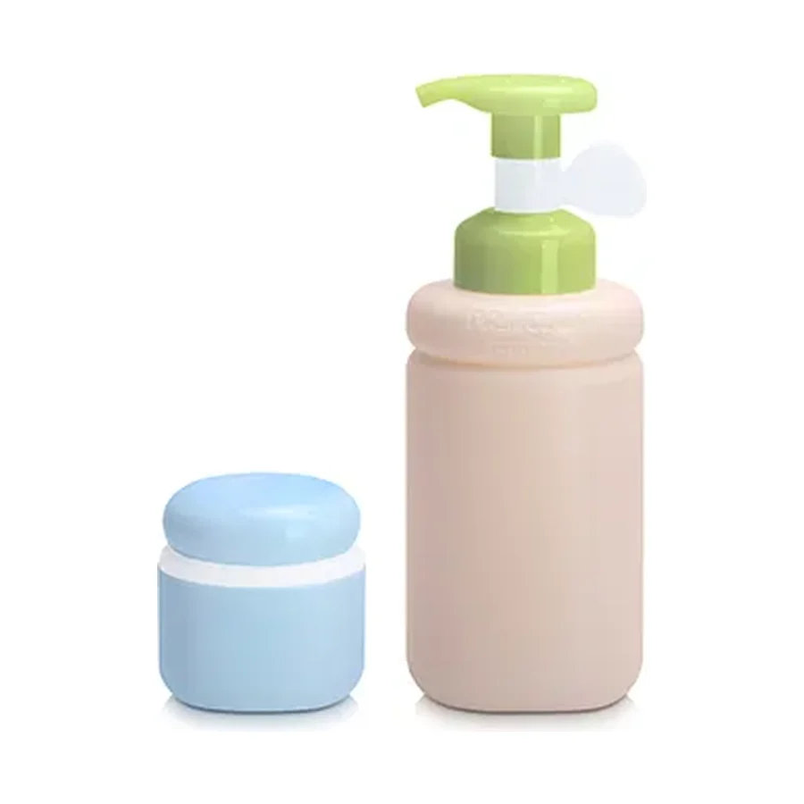 ST-D391 Baby container