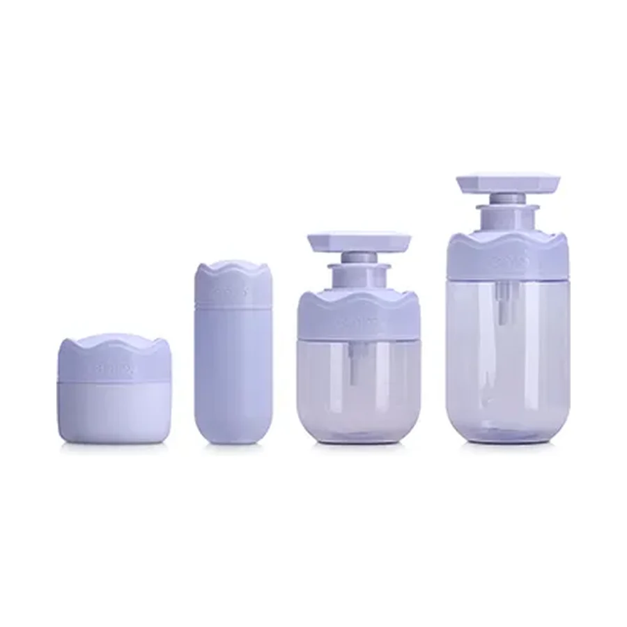 ST-D392 Baby container