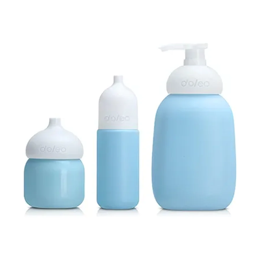 ST-D411 Baby container