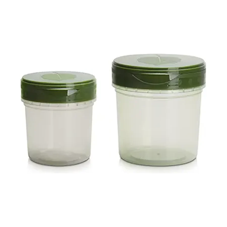 ST-D421 Cream jar