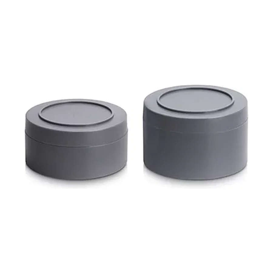 ST-D437 Cream jar