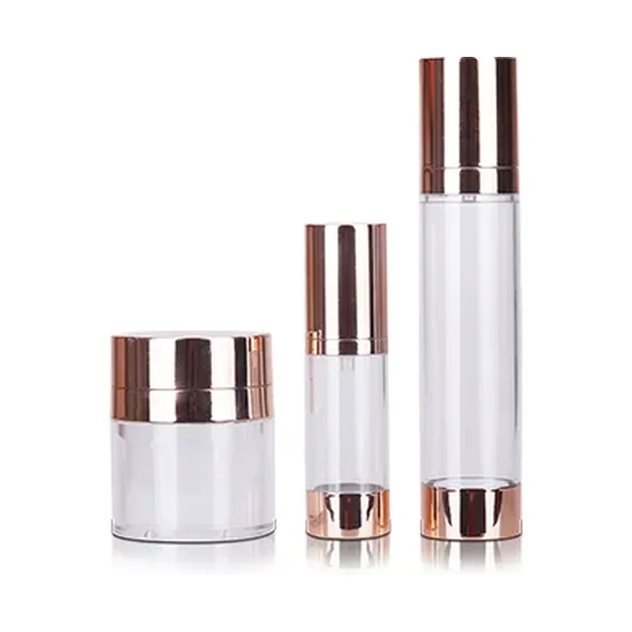 ST-D44 Airless bottle