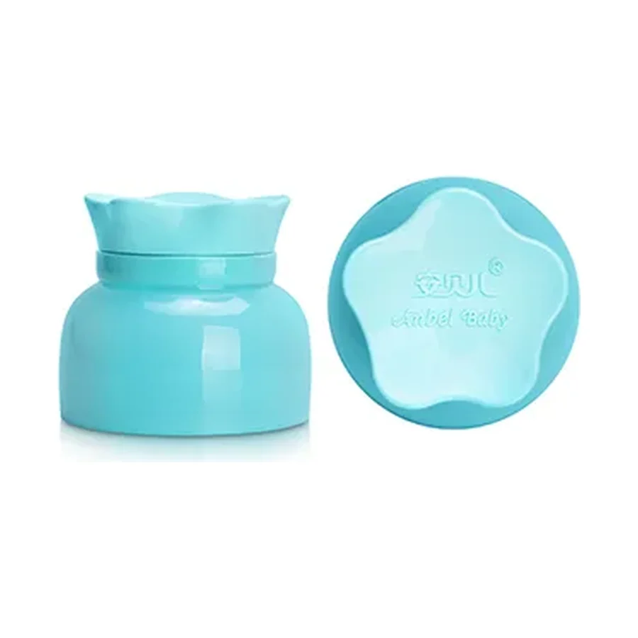 ST-D498 Cream jar