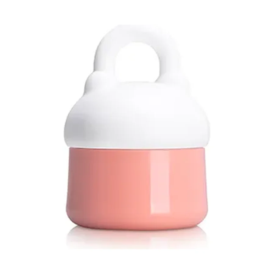 ST-D515 Cream jar