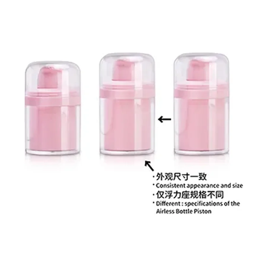 ST-D563 Airless bottle