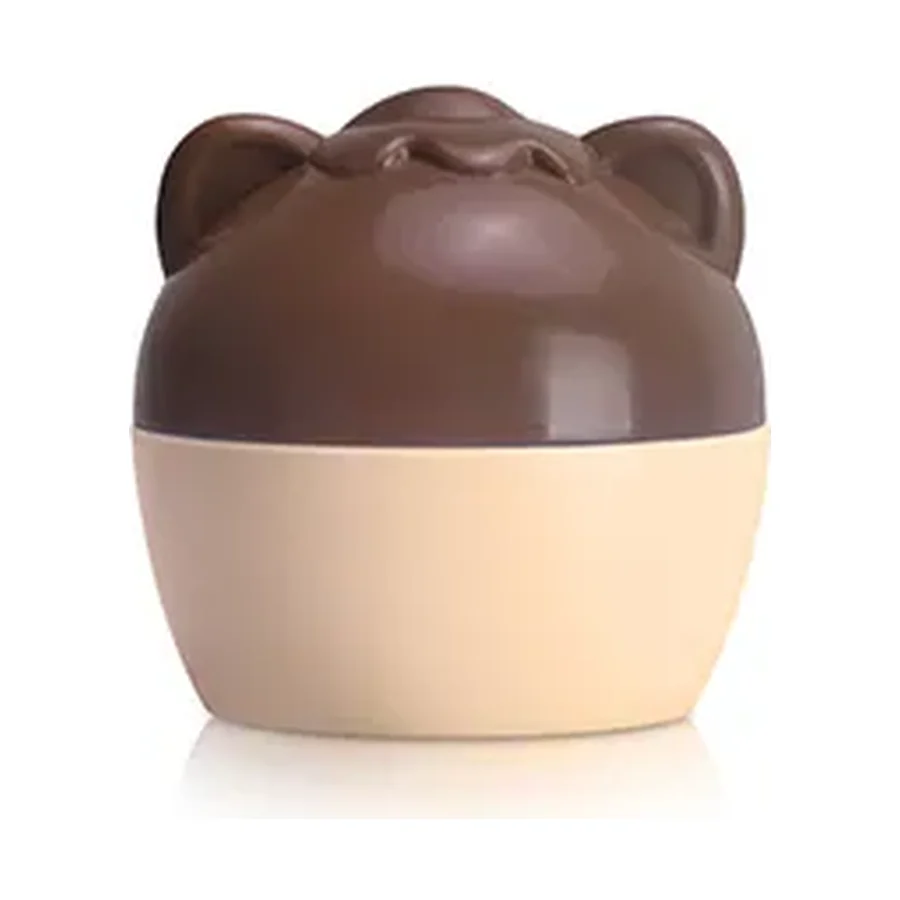 ST-D574 Cream jar