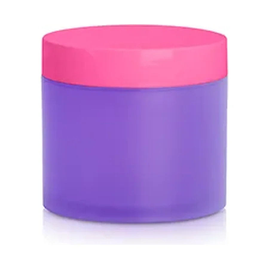 ST-D582 Cream jar