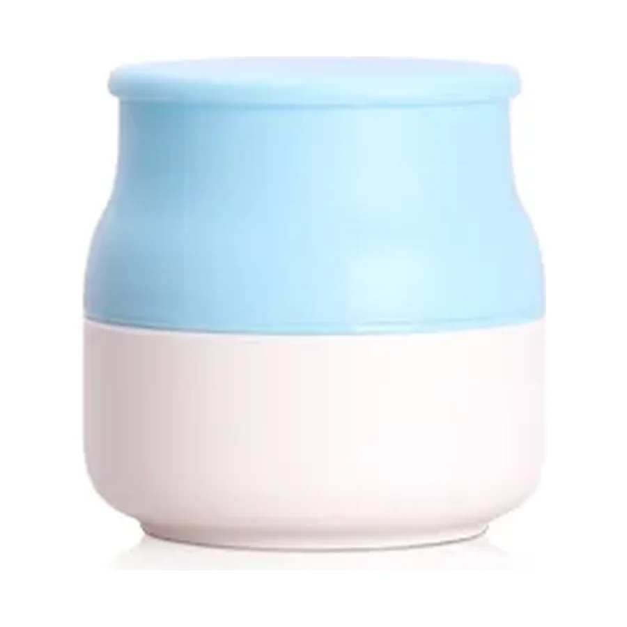 ST-D66 Cream jar