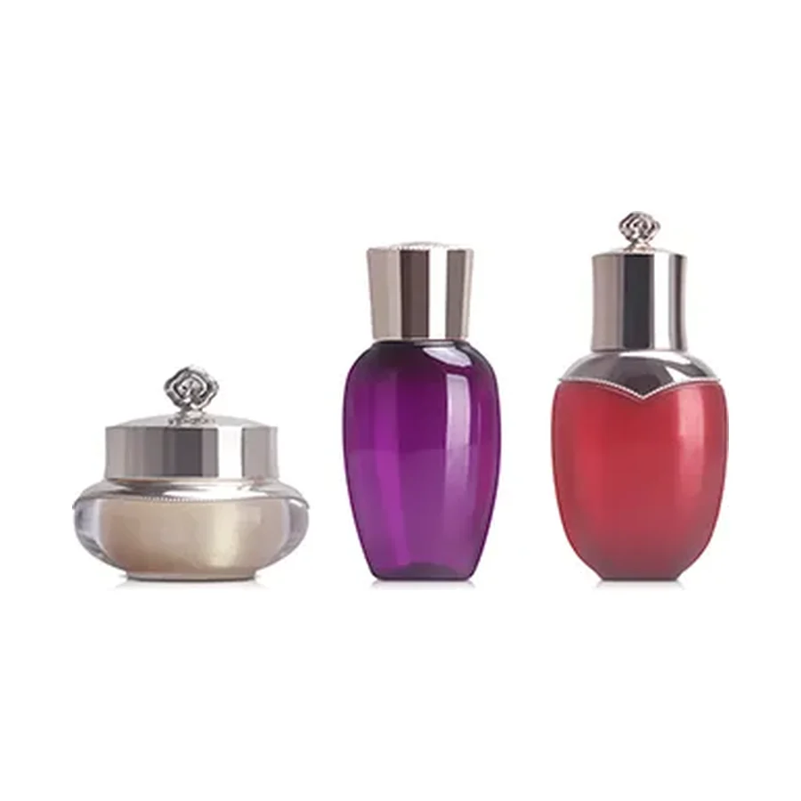 ST-D72-5 Skincare container