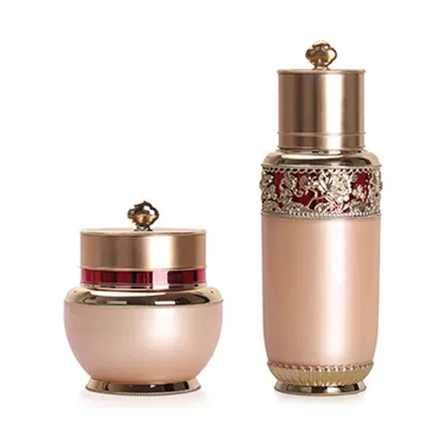 ST-D77 Skincare container