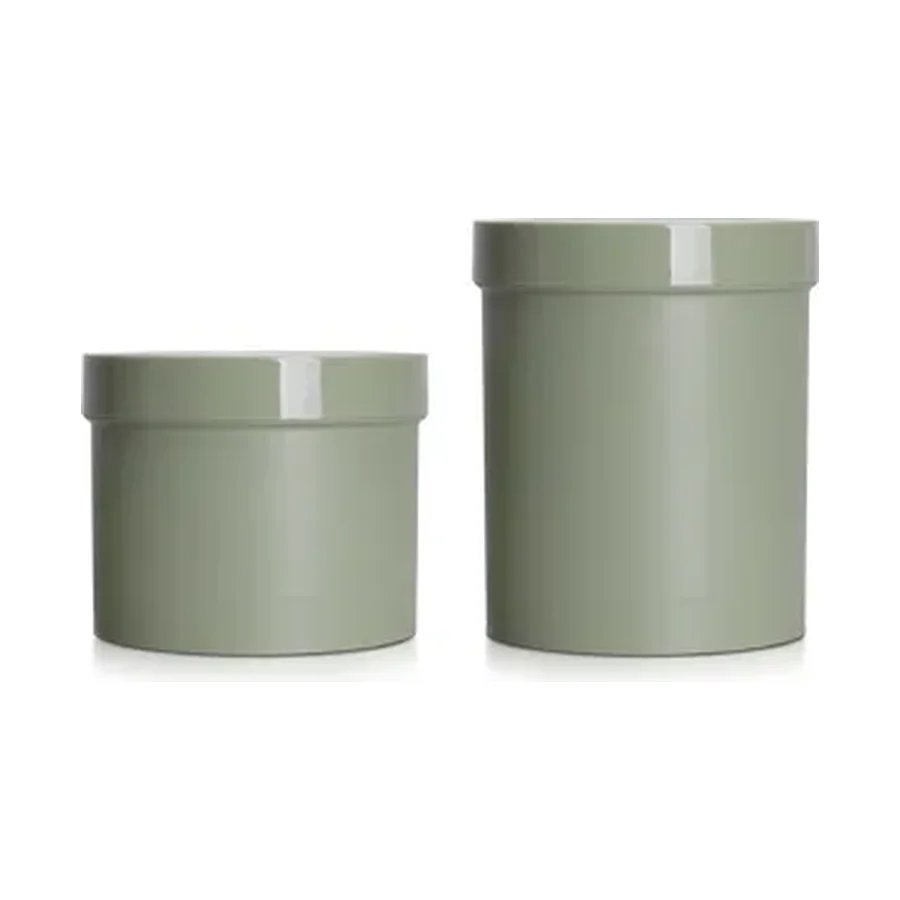 ST-D87 Cream jar
