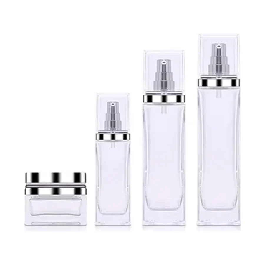 ST-E24 Glass bottle
