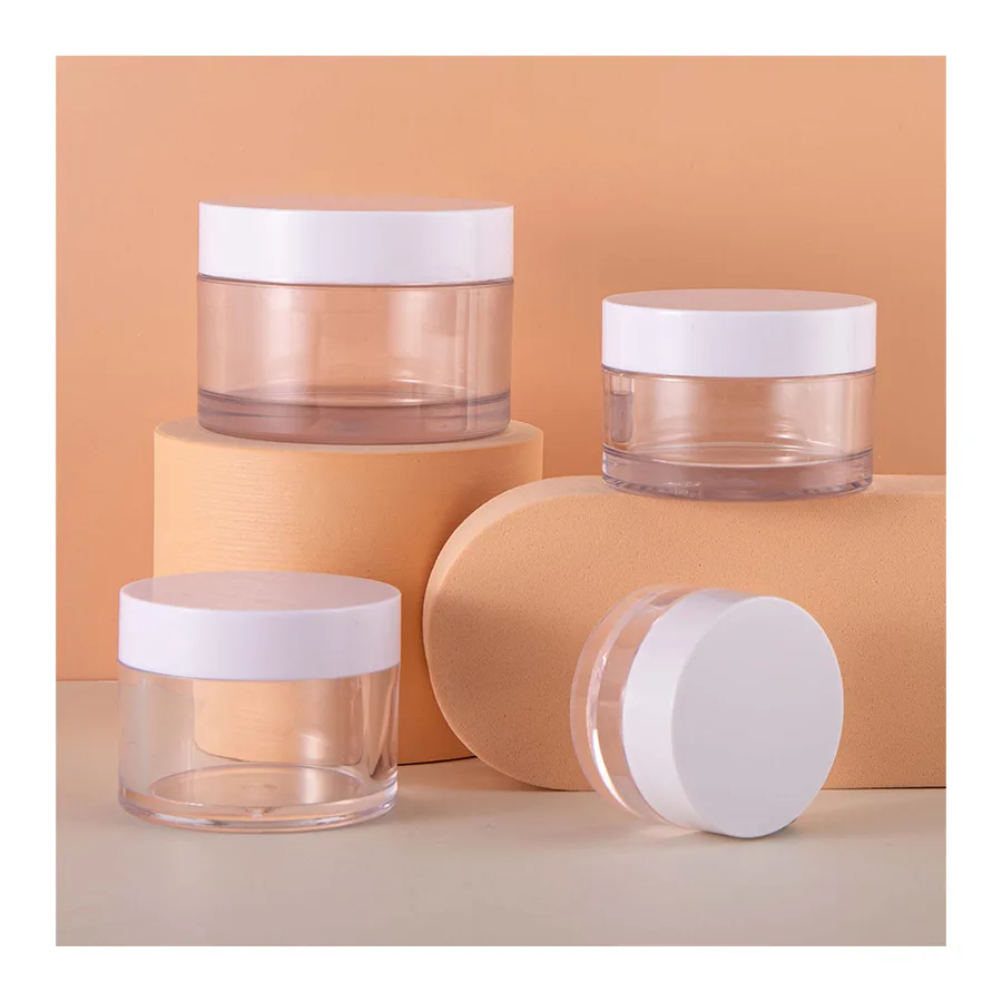 SX-001-6 Cream jar
