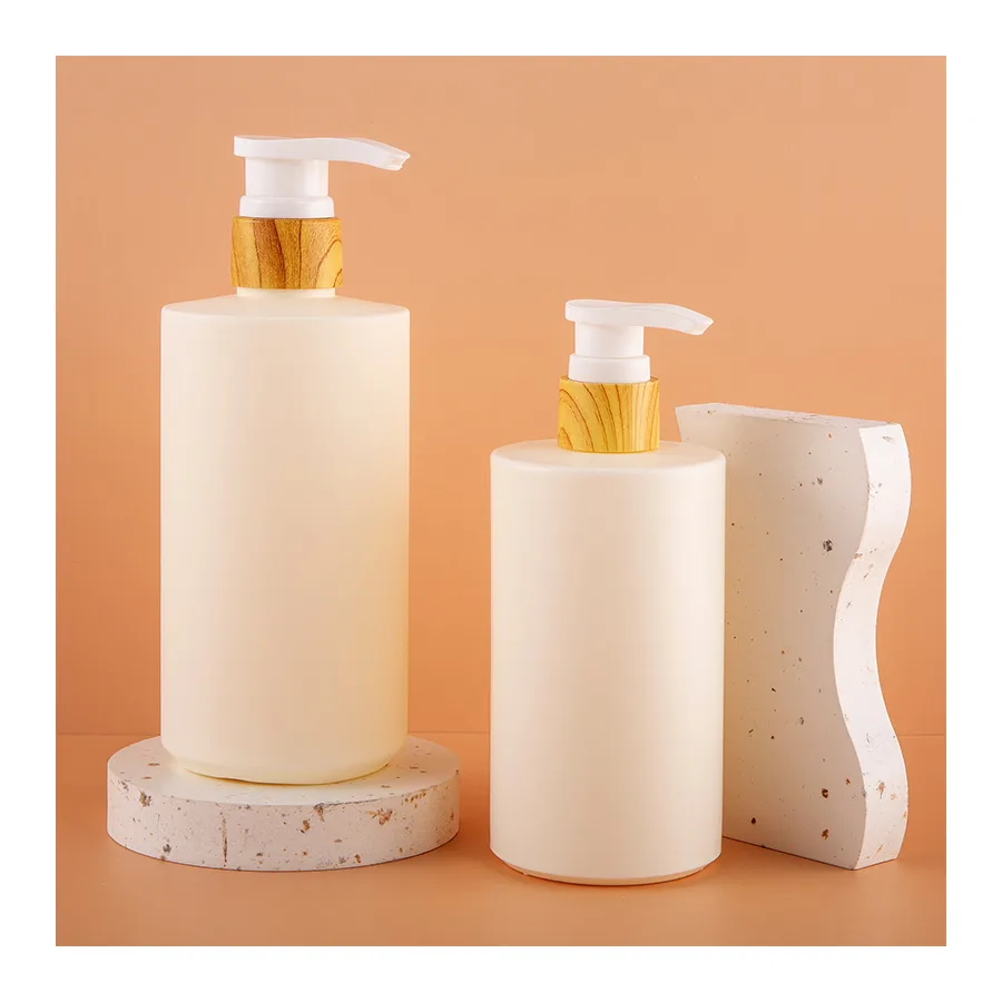 SX-002-3 Pump bottle