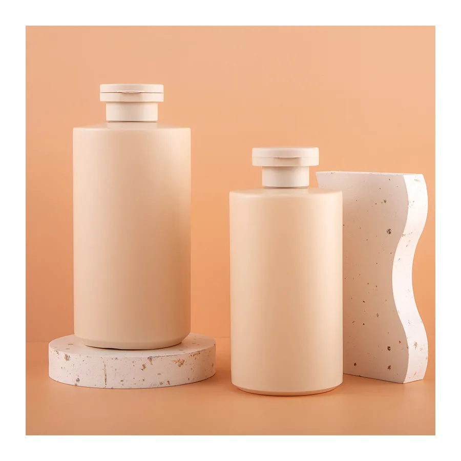 SX-002-4 Flip-top bottle