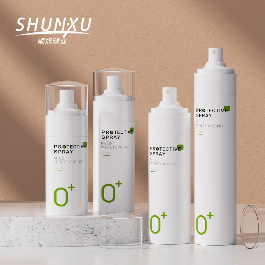SX-005-2 Spray bottle