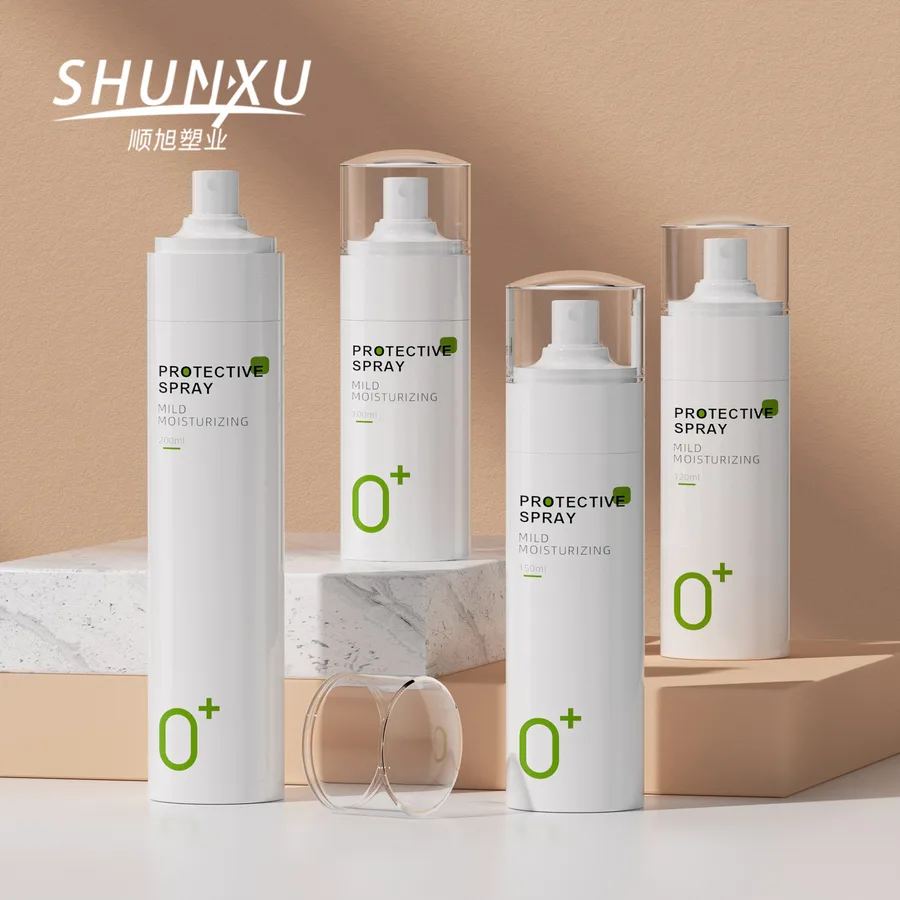 SX-005-4 Spray bottle