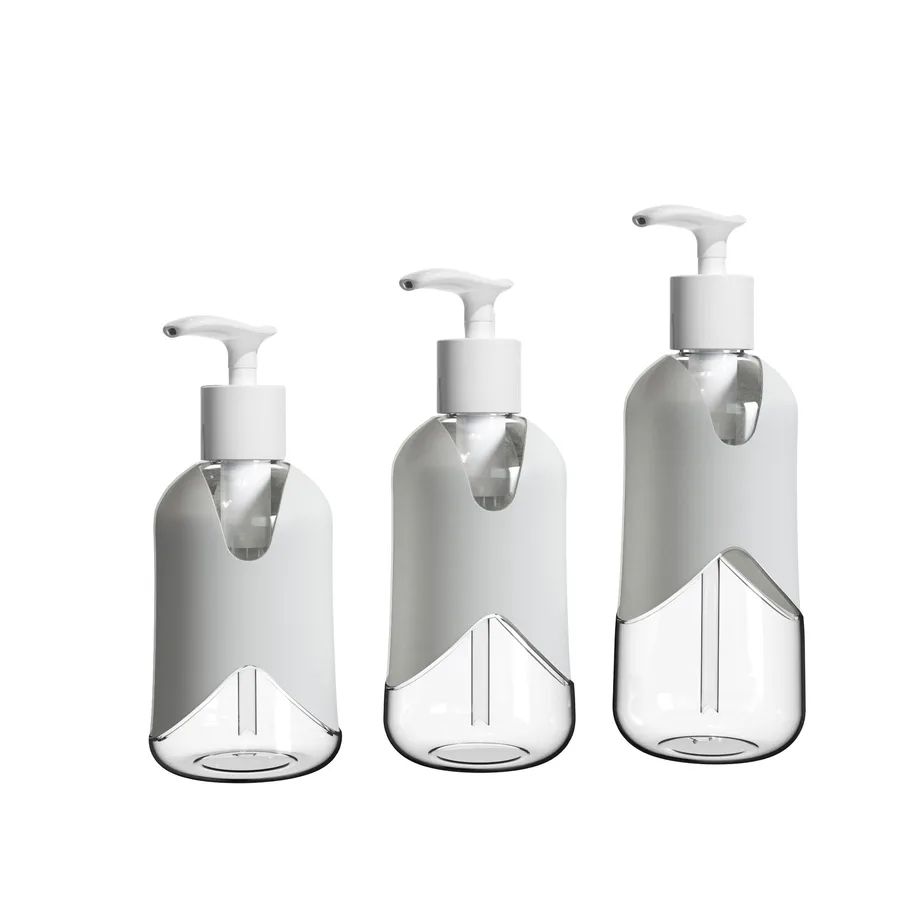 SX-010-6 Pump bottle