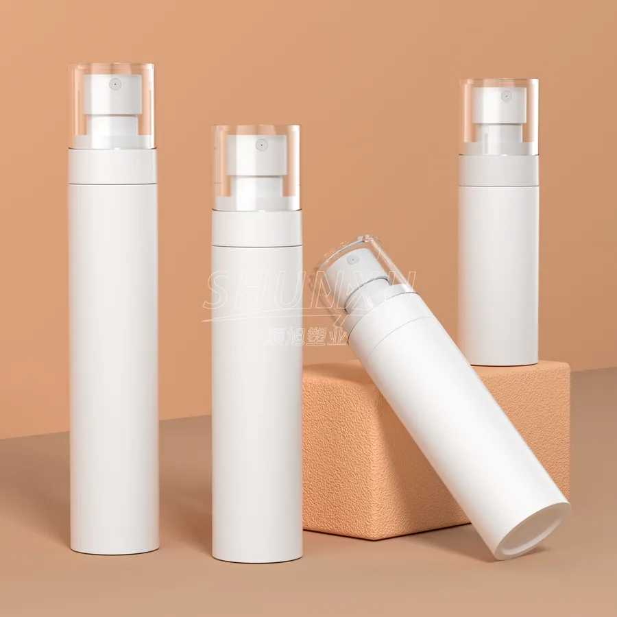 SX-011-3 Pump bottle