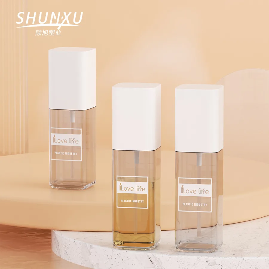SX-012-5 Pump bottle