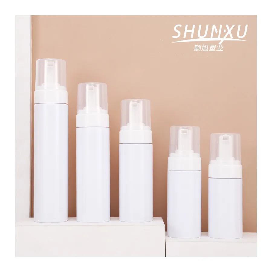 SX-013-1 Foam pump bottle
