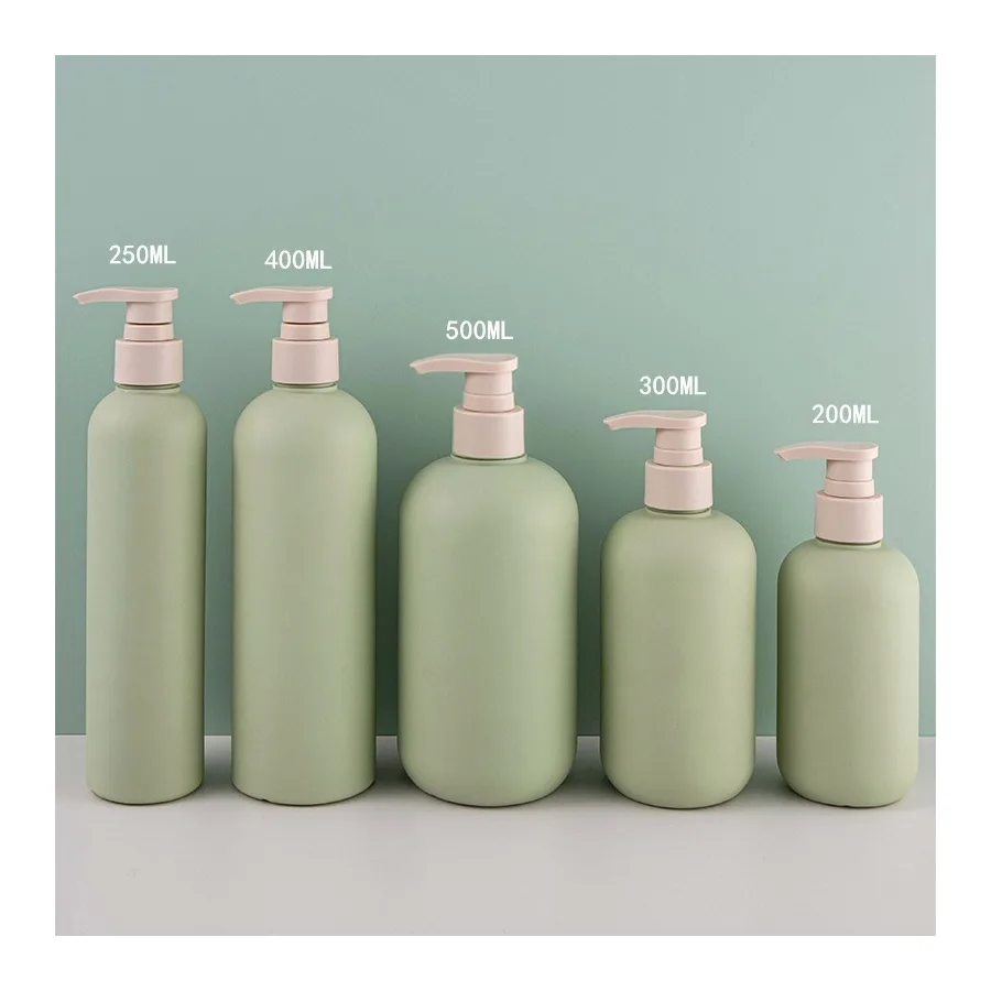 SX-014-8 Pump bottle