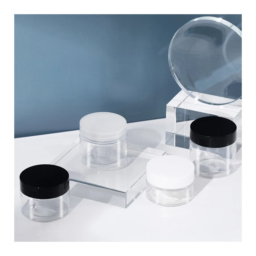 SX-015-1 Cream jar