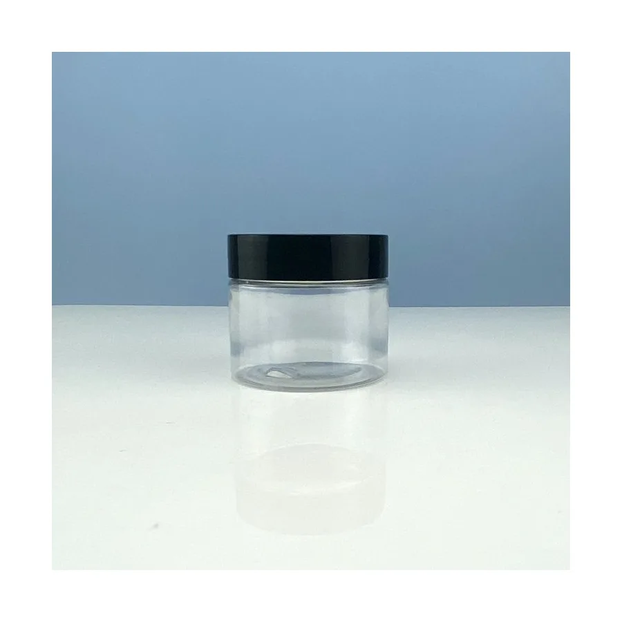 SX-015-6 Cream jar