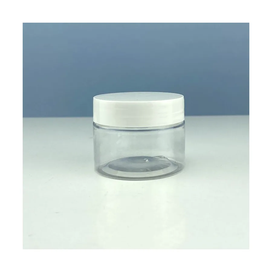 SX-015-7 Cream jar
